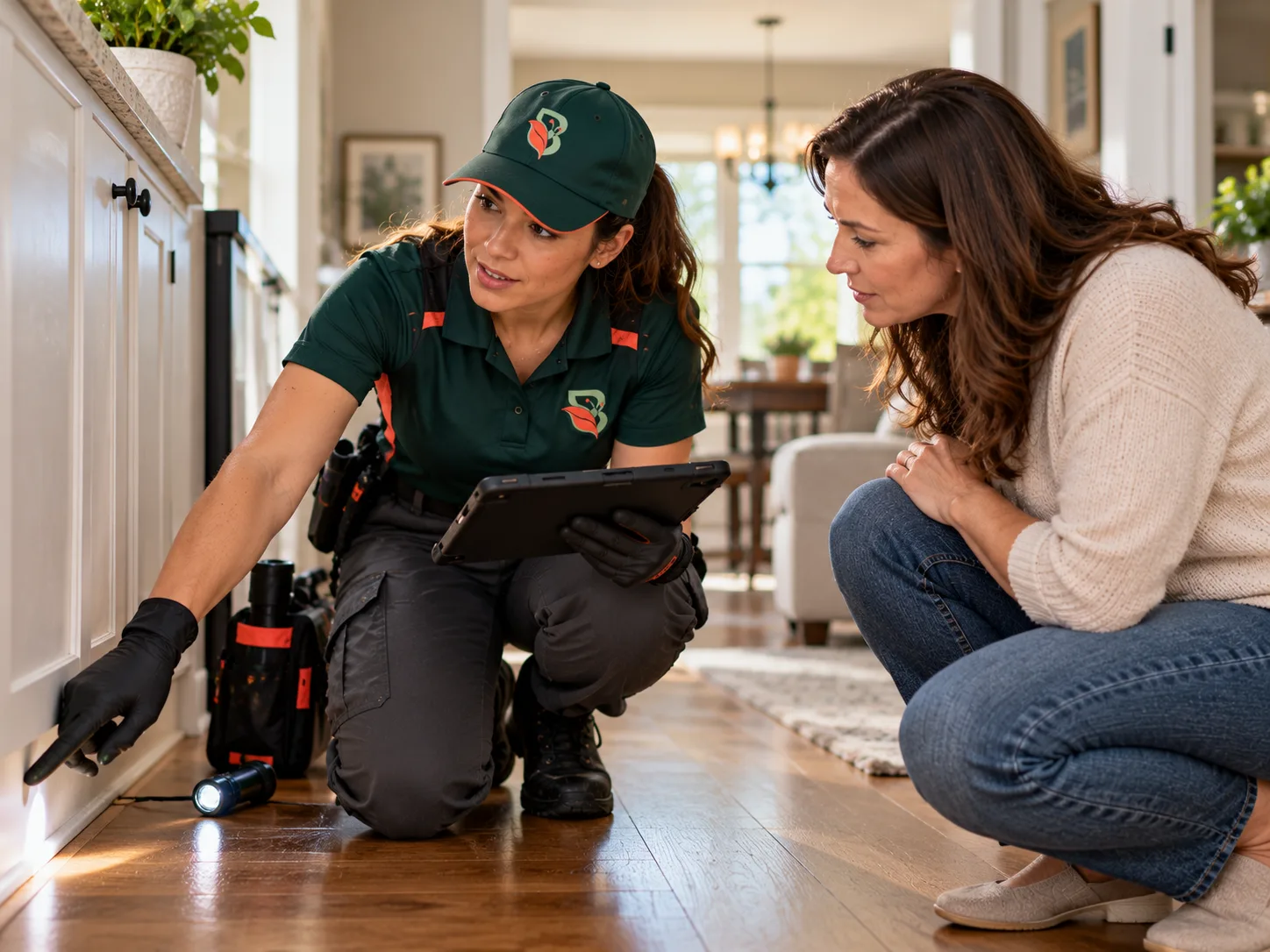 Pest Control La Rue, OH FAQs